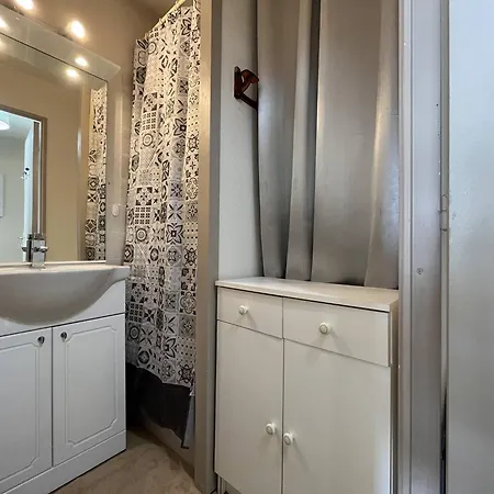 A 400m Des Plages - 3 Couchages - Garage Inclus - Fr-1-738-50 Apartamento *