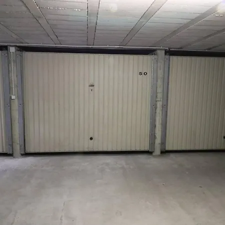 A 400m Des Plages - 3 Couchages - Garage Inclus Apartment *